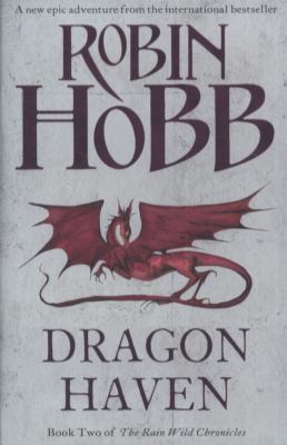 Dragon Haven 000737609X Book Cover