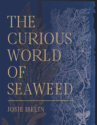 The Curious World of Seaweed 1597144827 Book Cover