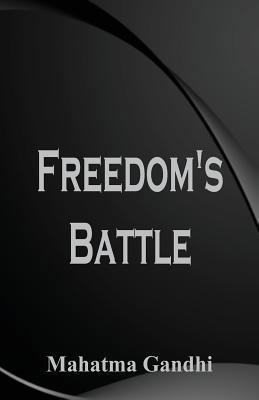 Freedom's Battle 9386423855 Book Cover