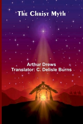 The Christ Myth 9367247931 Book Cover