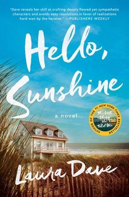 Hello, Sunshine 1476789339 Book Cover