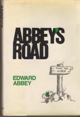 Abbey's Road 052505006X Book Cover