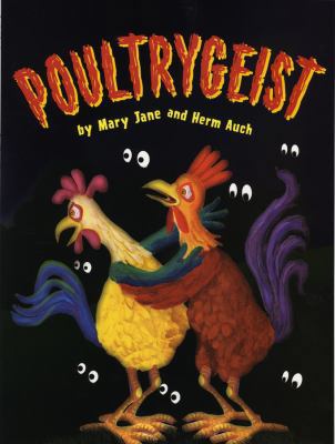 Poultrygeist 0823417565 Book Cover