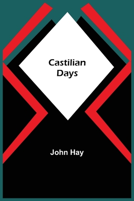 Castilian Days 9354758851 Book Cover