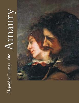 Amaury [Spanish] 1530729548 Book Cover