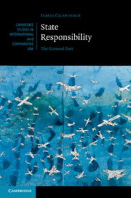 State Responsibility 0521822661 Book Cover