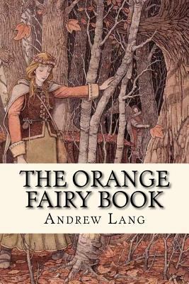 The orange fairy book 1543267270 Book Cover