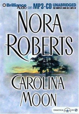 Carolina Moon 1596004630 Book Cover