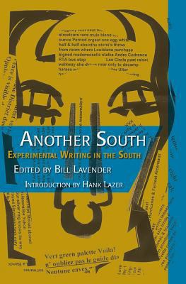 Another South: Experimental Writing in the South 0817312404 Book Cover