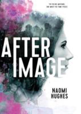 Afterimage 1624145973 Book Cover