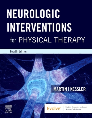 Neurologic Interventions for Physical Therapy 0323661750 Book Cover