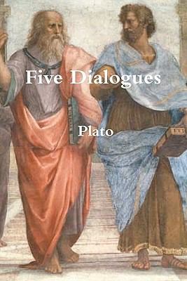 Five Dialogues 1463587260 Book Cover