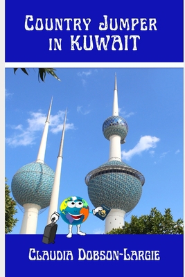 Country Jumper in Kuwait B0B92HCP9P Book Cover