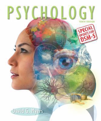 Psychology 1464164746 Book Cover