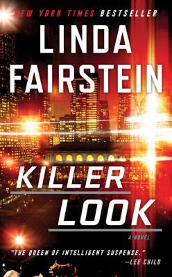 Killer Look 1101984031 Book Cover
