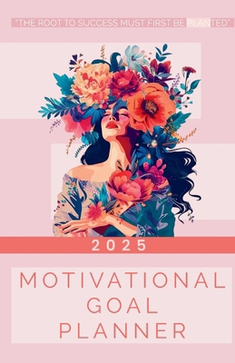 Become Legacy Creations: Motivational Goal Planner B0DNGVV4MX Book Cover