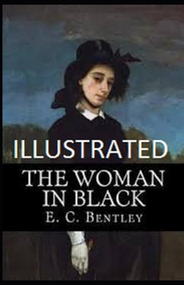 The Woman in Black Illustrated