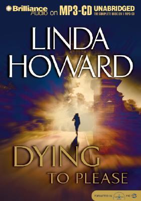 Dying to Please 1593350791 Book Cover