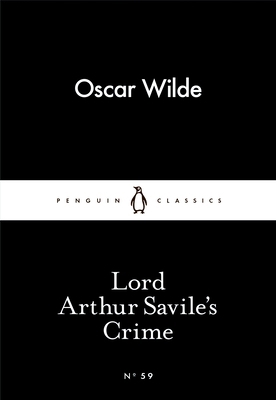 LORD ARTHUR SAVILES CRIME-59 B01BKJRO26 Book Cover