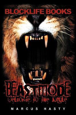 Beastmode 1449025323 Book Cover