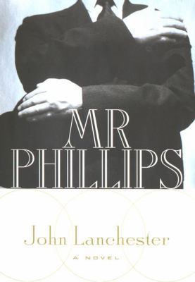 MR Phillips 0399146040 Book Cover