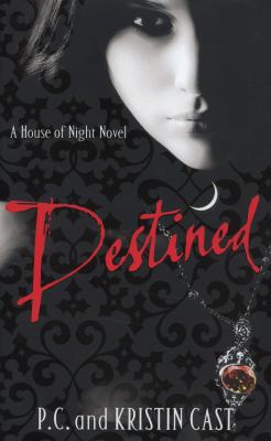 Destined 1905654871 Book Cover