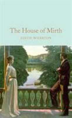 The House of Mirth 1909621978 Book Cover
