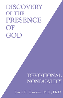 Discovery of the Presence of God: Devotional No... 1401944981 Book Cover