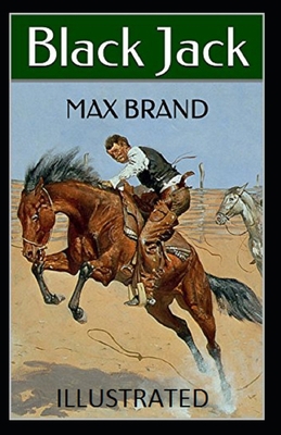 Paperback Black Jack Illustrated Book