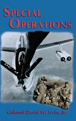 Special Operations 1681623978 Book Cover