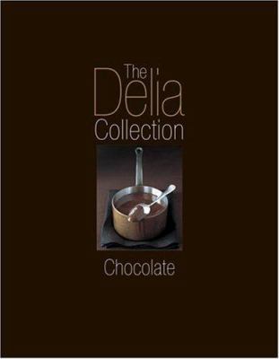 The Delia Collection: Chocolate 0563487321 Book Cover