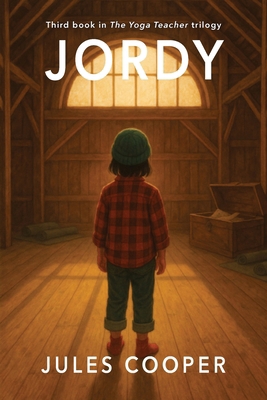 Jordy 1088216781 Book Cover
