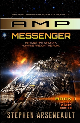 AMP Messenger 1492912980 Book Cover