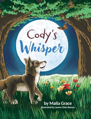 Cody's Whisper: A Heartwarming Children's Book ... B0FCQ5Y5SY Book Cover