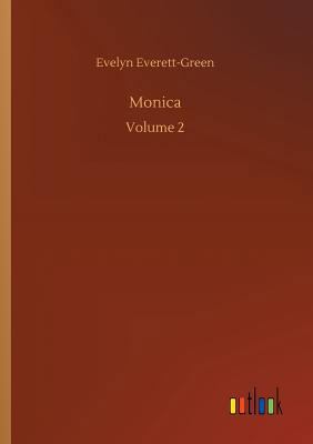 Monica 3734053544 Book Cover