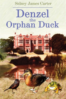 Denzel The Orphan Duck 170663031X Book Cover