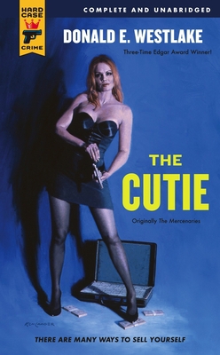 The Cutie B008LXS4EW Book Cover