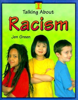 Racism 0739813757 Book Cover