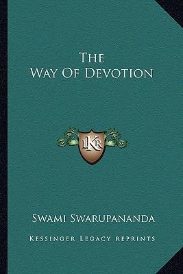 The Way Of Devotion 1162825251 Book Cover