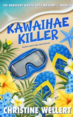 Kawaihae Killer B0GSGW81LQ Book Cover