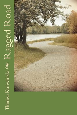 Ragged Road 0692842896 Book Cover