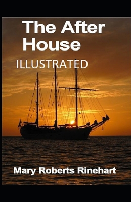 The After House Illustrated B08GFX3NHR Book Cover