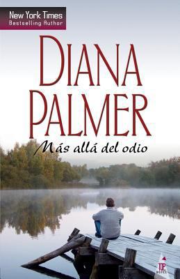 Más allá del odio [Spanish] 8468740780 Book Cover