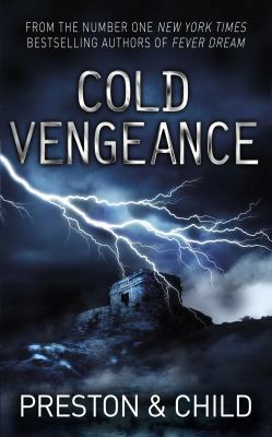 Cold Vengence 1409135861 Book Cover