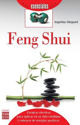 Feng Shui [Spanish] 8499173527 Book Cover