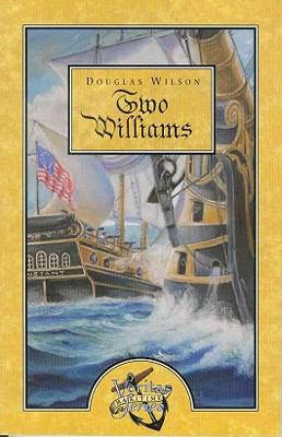 Two Williams 1932168664 Book Cover