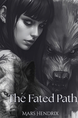 The Fated Path B0GTV9BQ1X Book Cover