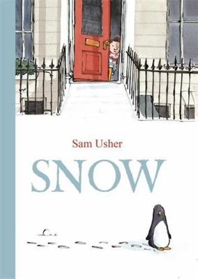 Snow (Mini Gift Edition) [Unknown] 1787410595 Book Cover