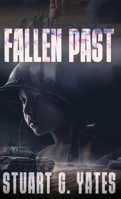 Fallen Past 4824199093 Book Cover