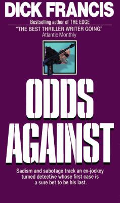 Odds Against 0786114924 Book Cover